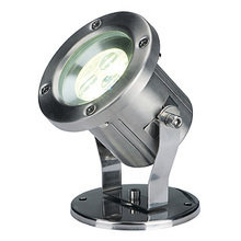 Уличный светильник Nautilus LED 304 B теплый белый 230802 Уличный светильник Nautilus LED 304 B теплый белый 230802