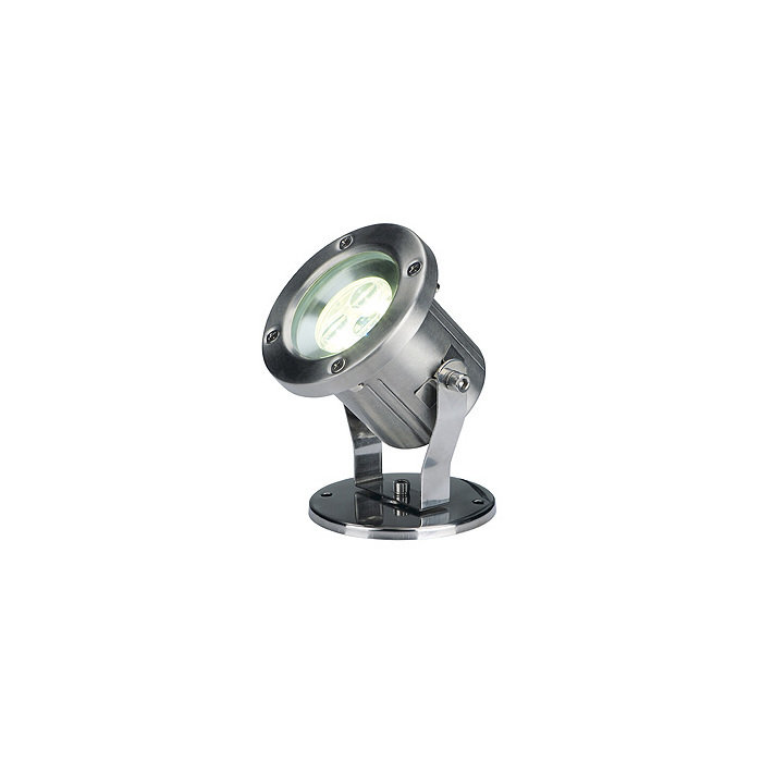 Уличный светильник Nautilus LED 304 B теплый белый 230802 Уличный светильник Nautilus LED 304 B теплый белый 230802