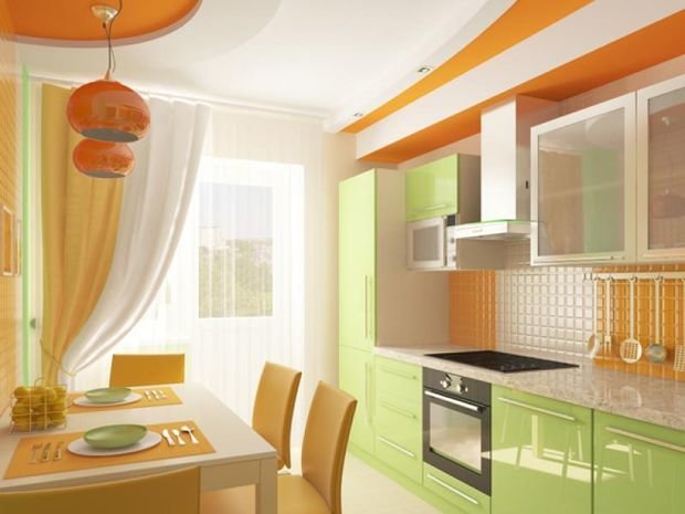 Фотография: Кухня и столовая в стиле Прованс и Кантри, Декор интерьера, Квартира, Дом – фото на InMyRoom.ru