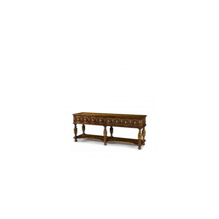 Консоль Jacobean Huntboard Консоль Jacobean Huntboard