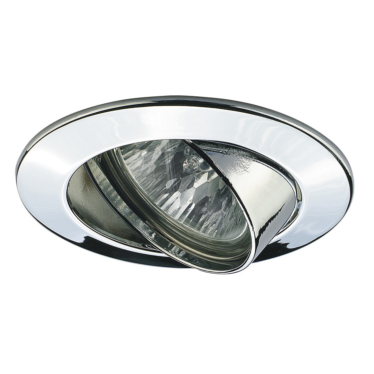 

Встраиваемый светильник Paulmann Premium Line Halogen