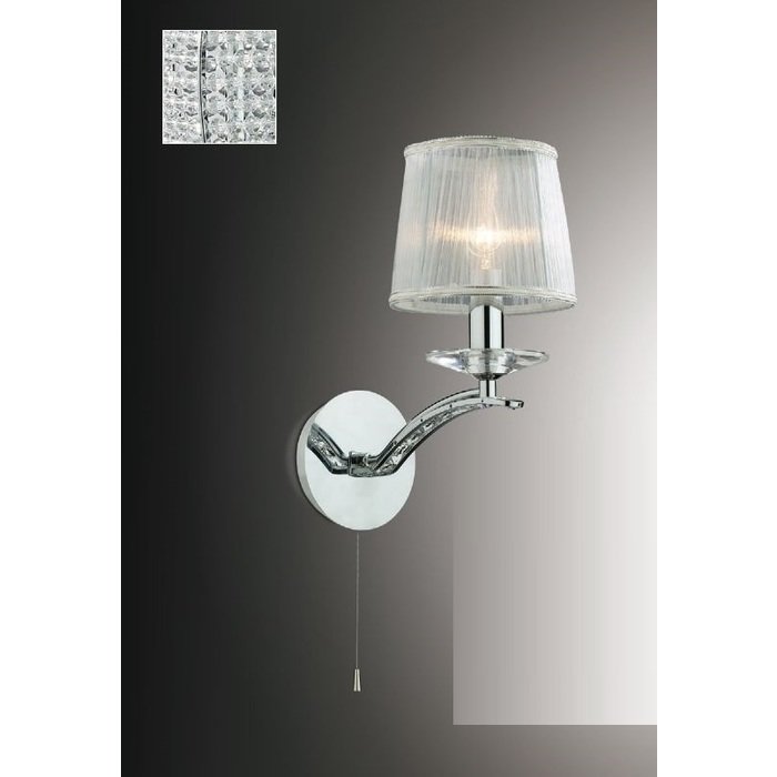 БРА ODEON LIGHT ORIO БРА ODEON LIGHT ORIO