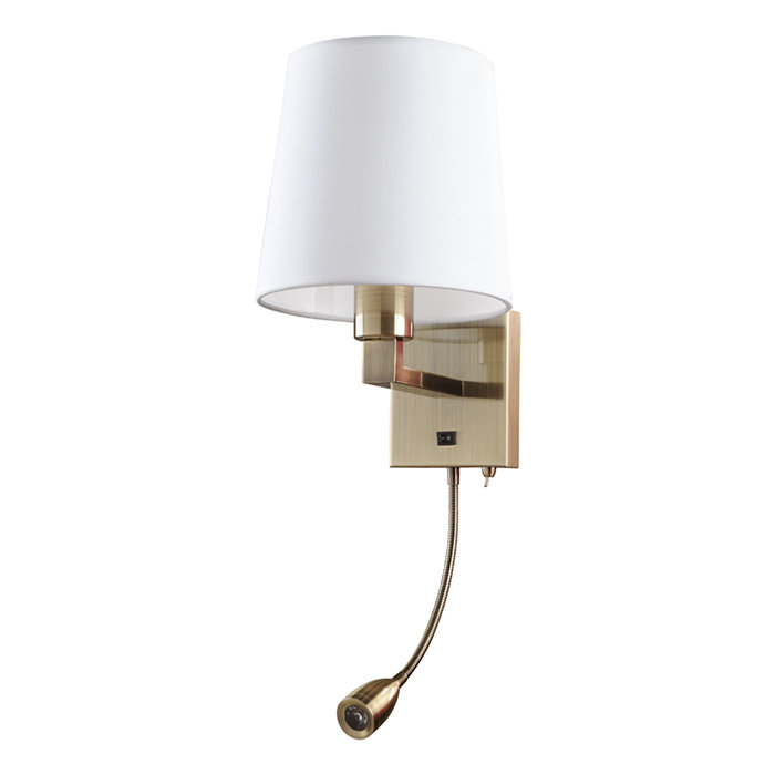 Бра "Hall" Arte Lamp Бра "Hall" Arte Lamp
