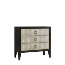 Комод SMALL GREGORY CHEST BROWN Комод SMALL GREGORY CHEST BROWN