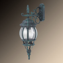 Уличный настенный светильник ARTE LAMP ATLANTA Уличный настенный светильник ARTE LAMP ATLANTA