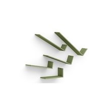 Полки-трансформеры Flex Shelf Полки-трансформеры Flex Shelf