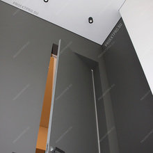 Фото из портфолио Теневой натяжной потолок – фотографии дизайна интерьеров на INMYROOM