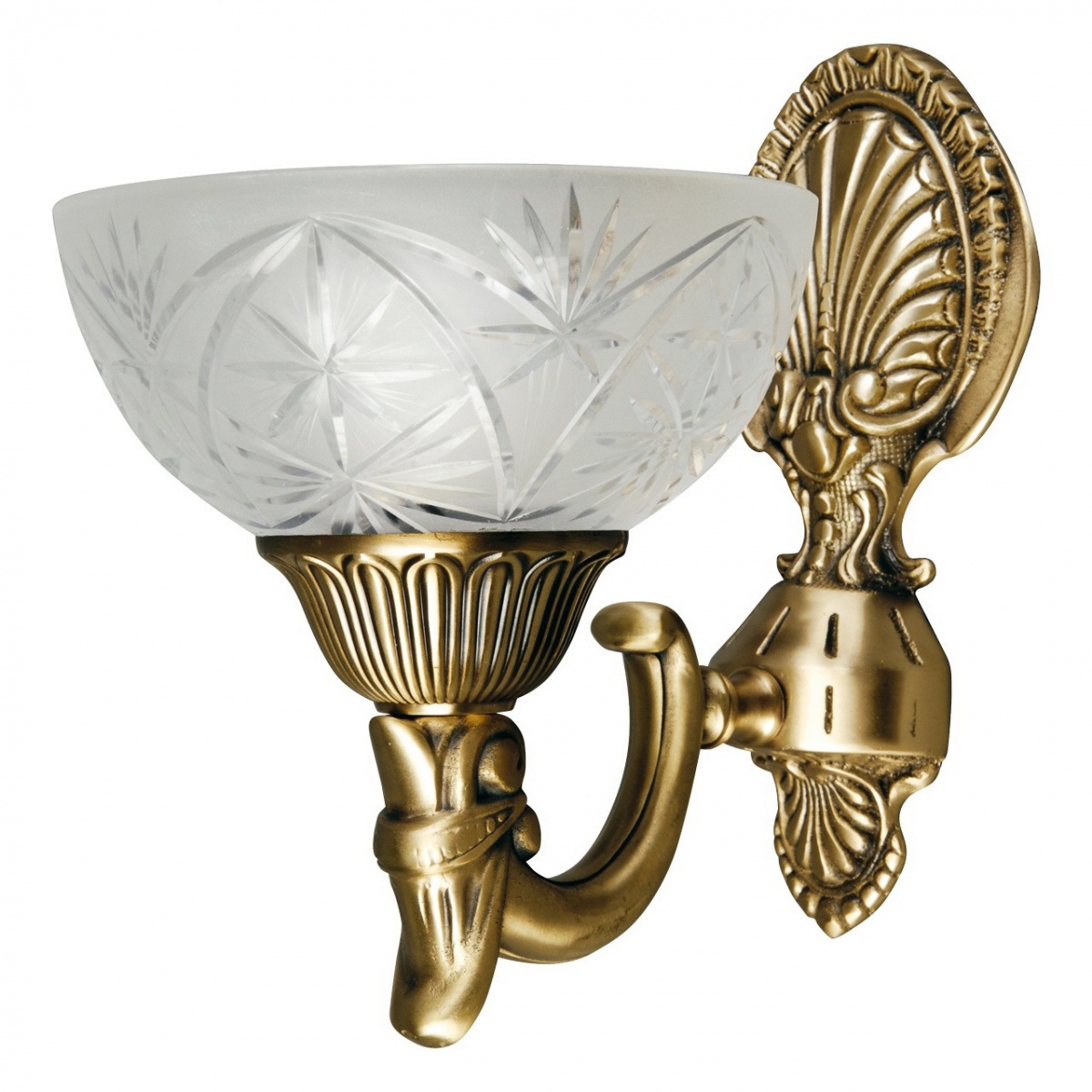 

Бра "Афродита" mw-Light