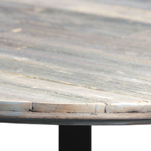 Стол "Old Ellipse Crosstripe" Стол "Old Ellipse Crosstripe"