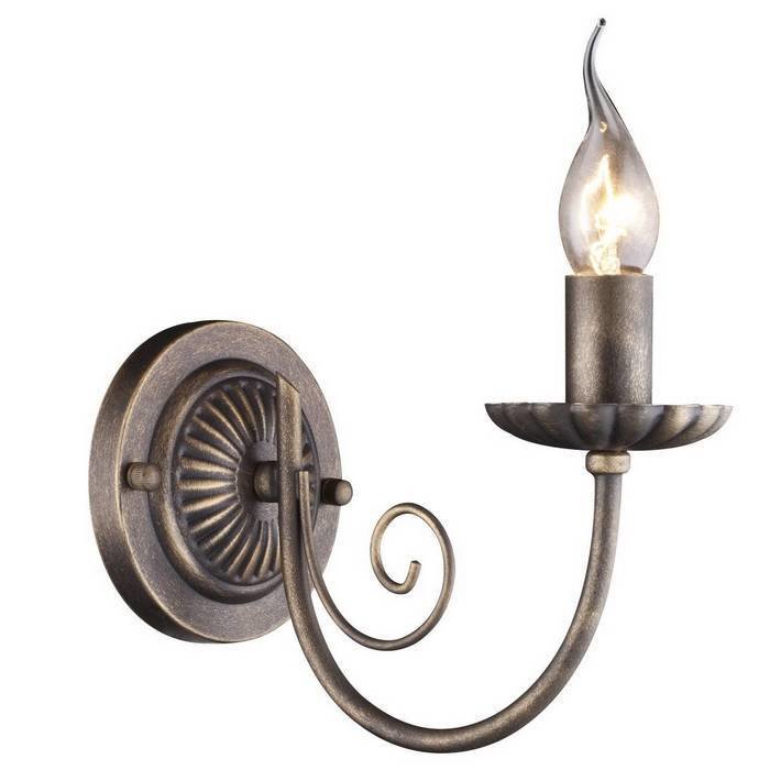Бра "Dolce" Arte Lamp Бра "Dolce" Arte Lamp