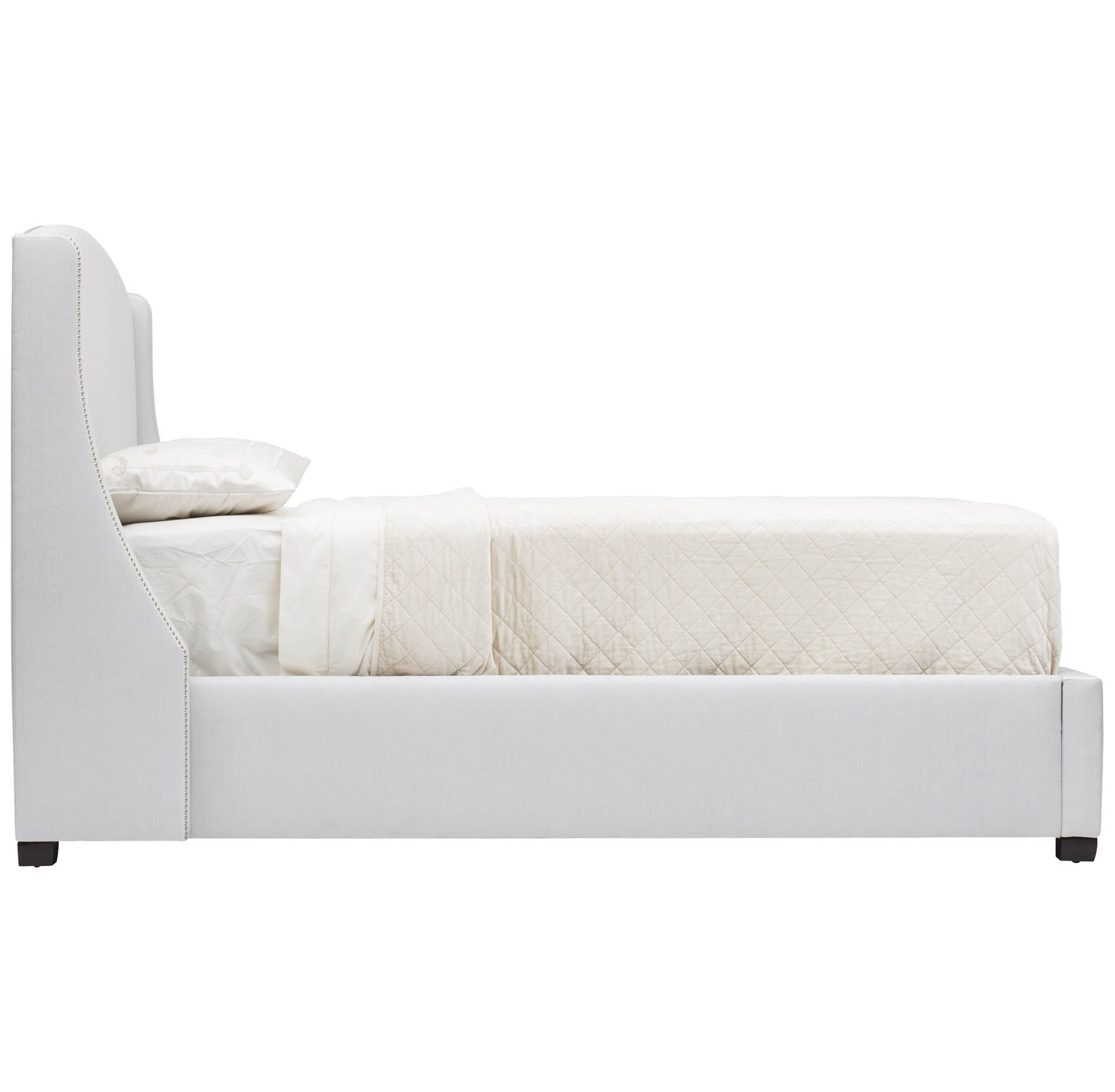

Кровать Astor белого цвета160х200