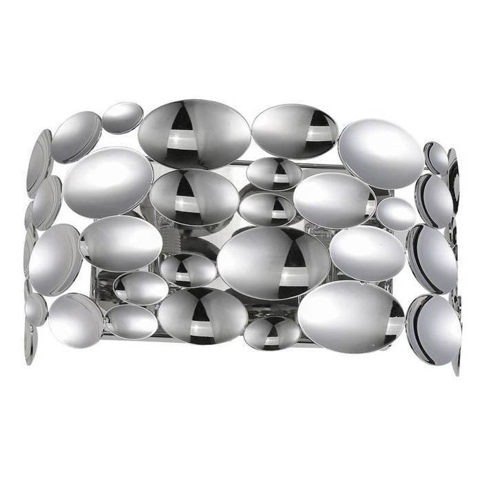 НАСТЕННЫЙ СВЕТИЛЬНИК CRYSTAL LUX GRANADA AP2 НАСТЕННЫЙ СВЕТИЛЬНИК CRYSTAL LUX GRANADA AP2