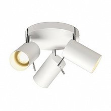 Спот SLV Asto Tube белый Спот SLV Asto Tube белый