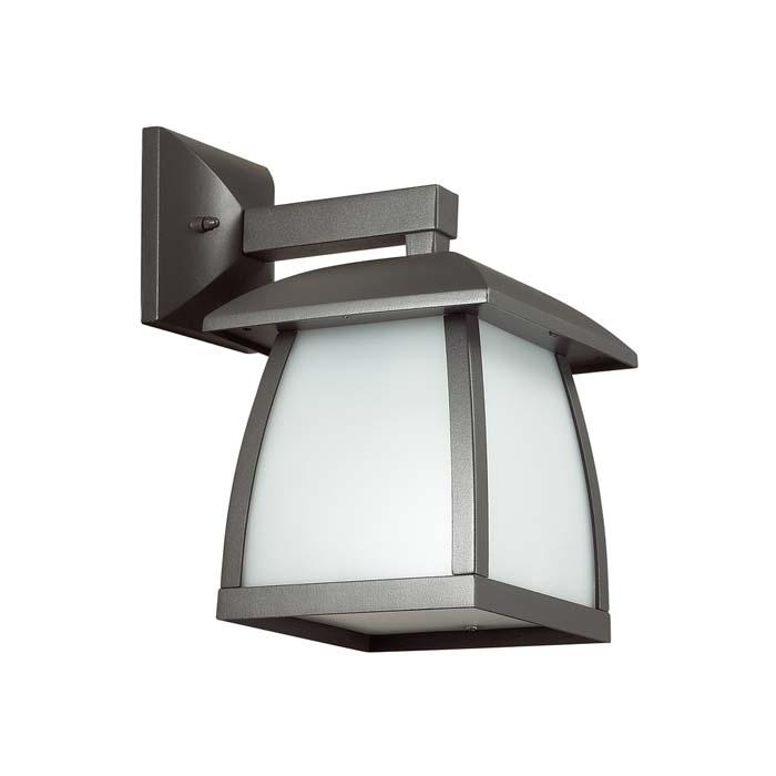 

Уличный настенный светильник Odeon Light Tako