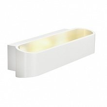 НАСТЕННЫЙ СВЕТОДИОДНЫЙ СВЕТИЛЬНИК SLV ASSO LED НАСТЕННЫЙ СВЕТОДИОДНЫЙ СВЕТИЛЬНИК SLV ASSO LED