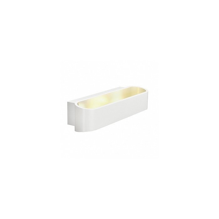 НАСТЕННЫЙ СВЕТОДИОДНЫЙ СВЕТИЛЬНИК SLV ASSO LED НАСТЕННЫЙ СВЕТОДИОДНЫЙ СВЕТИЛЬНИК SLV ASSO LED