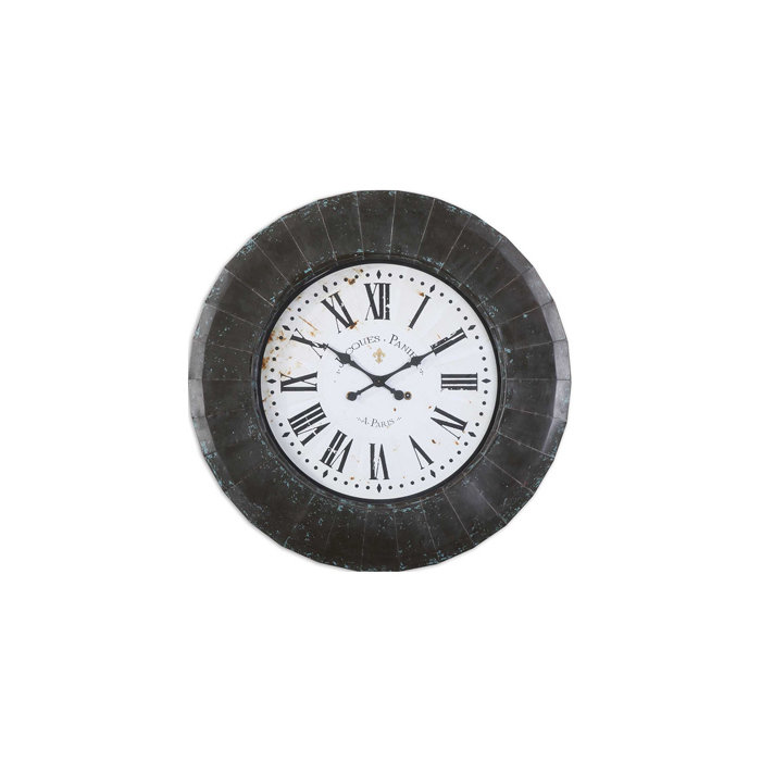 Часы PERONELL ROUND Часы PERONELL ROUND