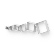 Полка Flex Shelf Set 107 Полка Flex Shelf Set 107