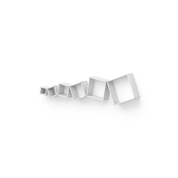 Полка Flex Shelf Set 107 Полка Flex Shelf Set 107