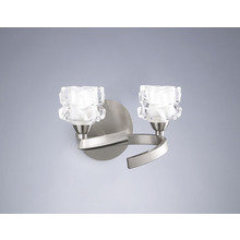 БРА MANTRA ICE SATIN NICKEL БРА MANTRA ICE SATIN NICKEL