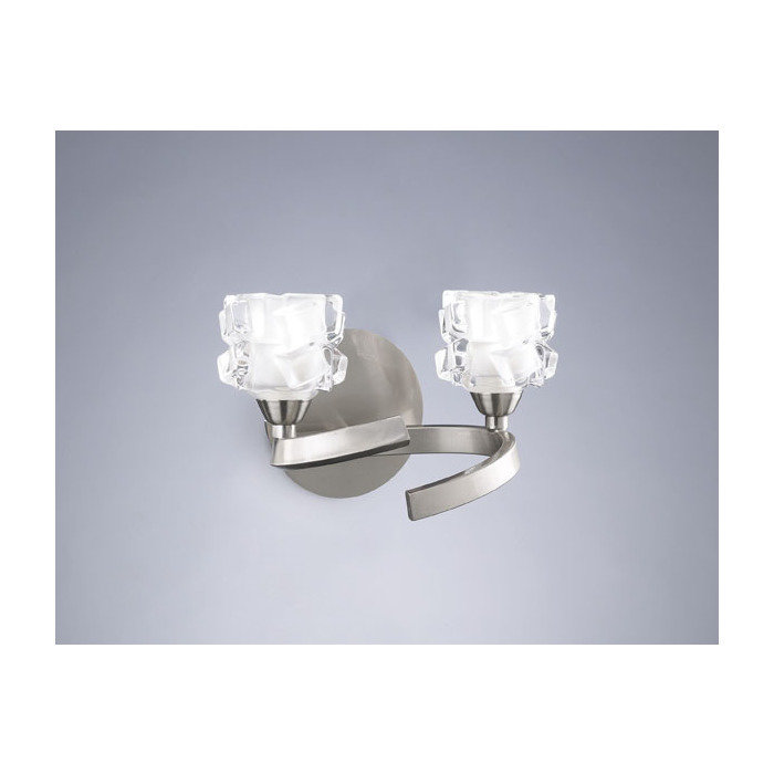 БРА MANTRA ICE SATIN NICKEL БРА MANTRA ICE SATIN NICKEL