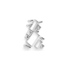 Полки-трансформеры Flex Shelf Полки-трансформеры Flex Shelf