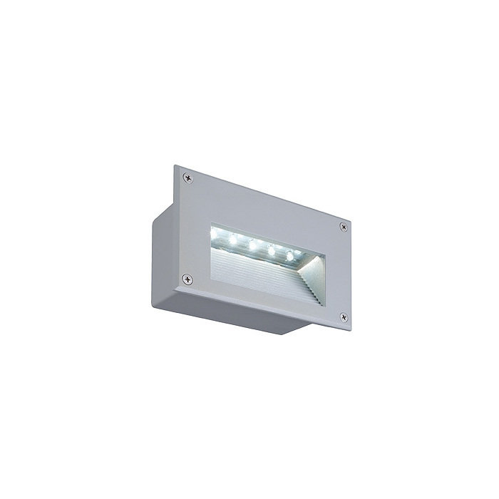 Светильник встраиваемый SLV Brick LED Светильник встраиваемый SLV Brick LED