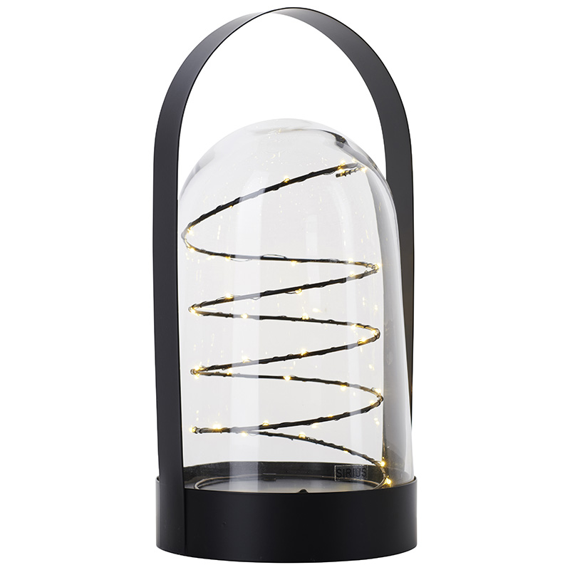 

Светодиодный фонарь для дома Arthur с таймером