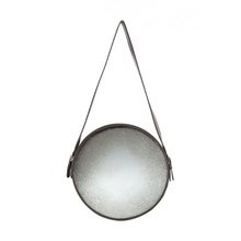 Зеркало Iron and Rope Round Зеркало Iron and Rope Round