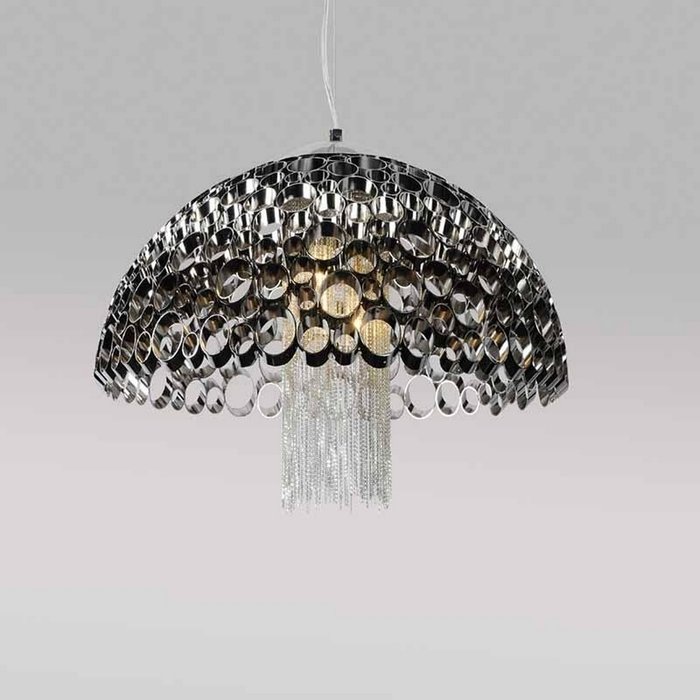Подвесной светильник Crystal Lux Fashion Подвесной светильник Crystal Lux Fashion