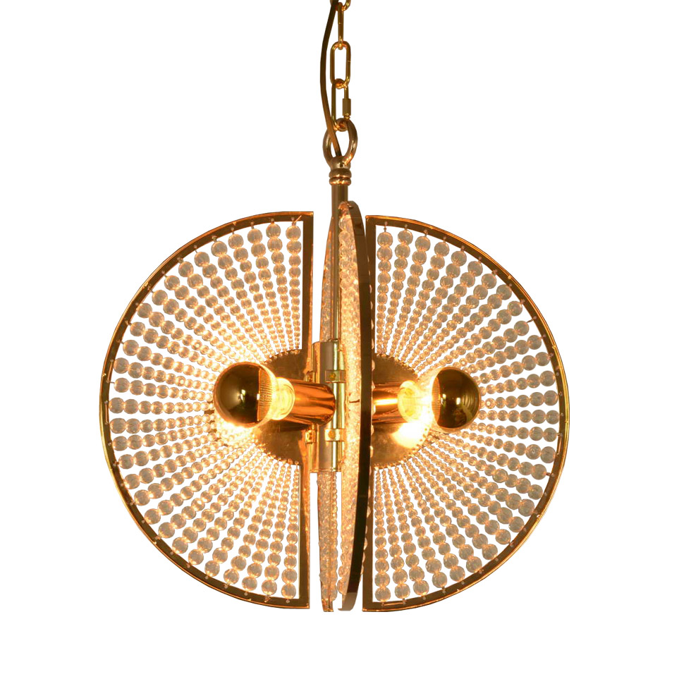 

Подвесная люстра Lakish Chandelier