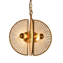 Подвесная люстра Lakish Chandelier Подвесная люстра Lakish Chandelier