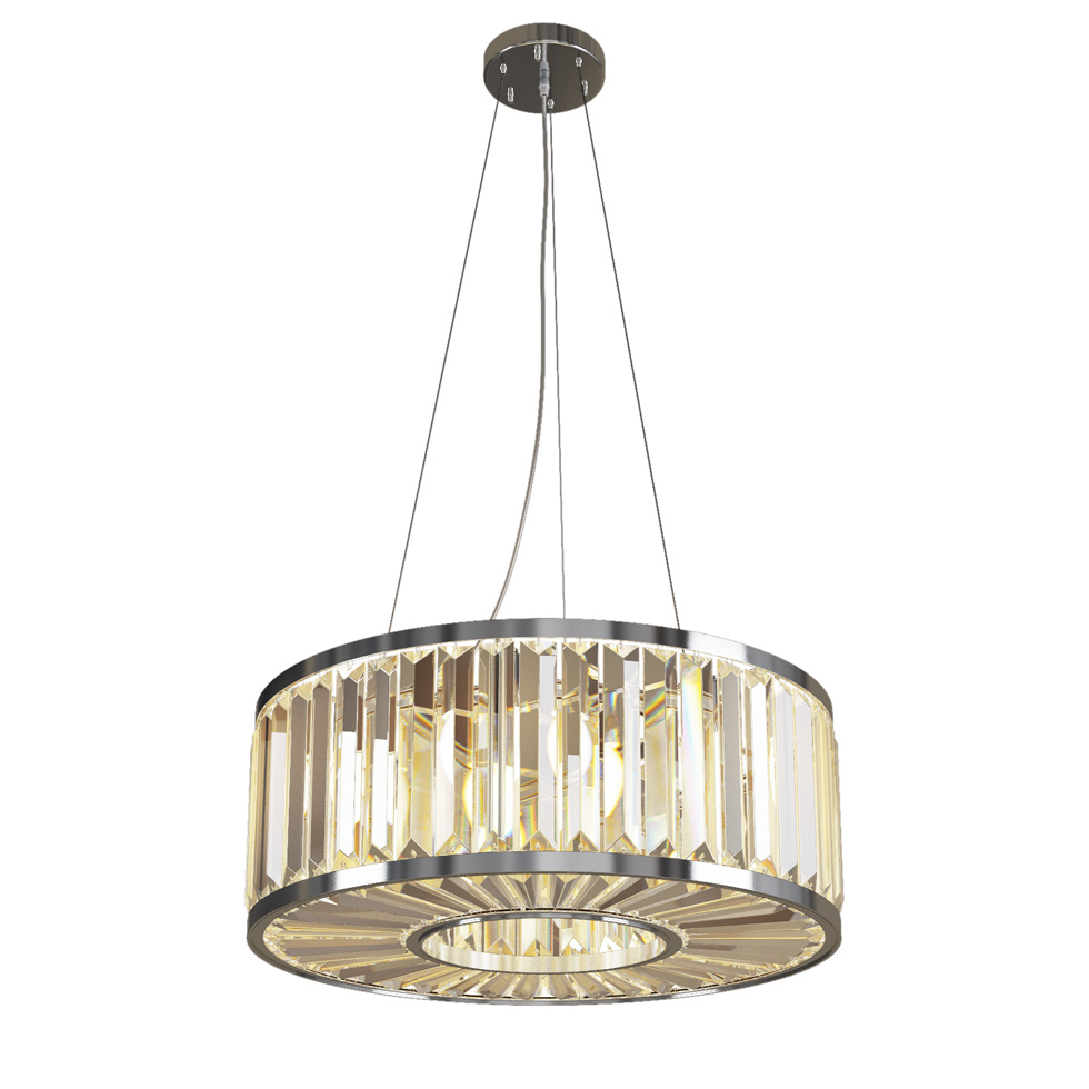

Подвесная люстра Amelie Chandelier