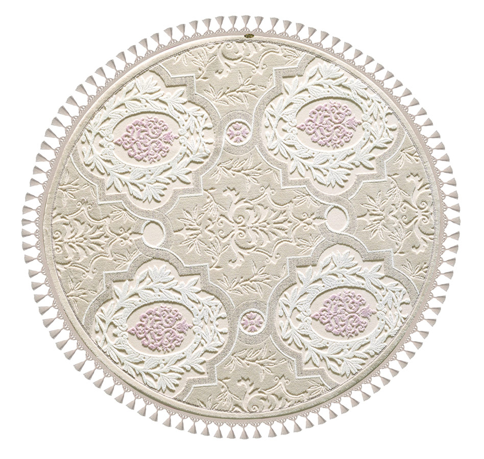 

Ковер Aspero 120x120