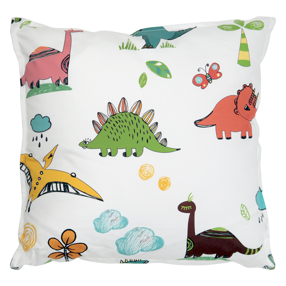 

Вигвам Dino из хлопка