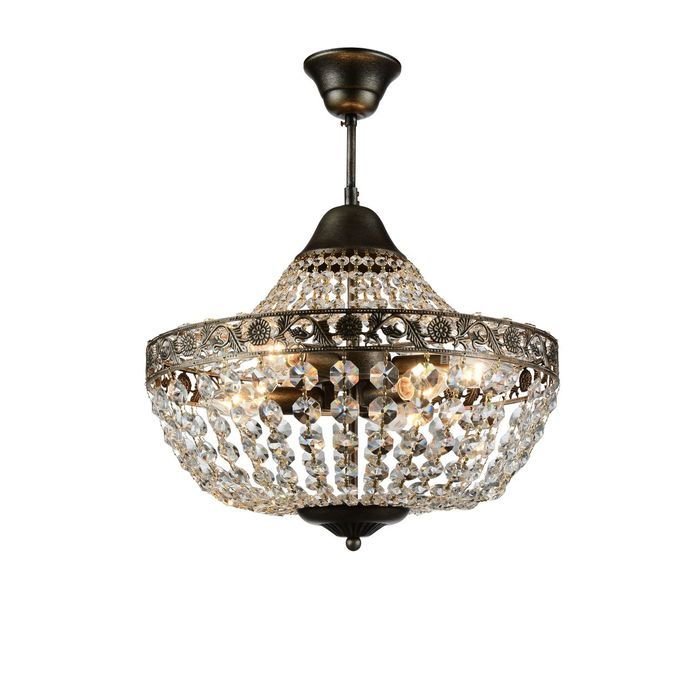 Подвесная люстра ST Luce Anticato Подвесная люстра ST Luce Anticato
