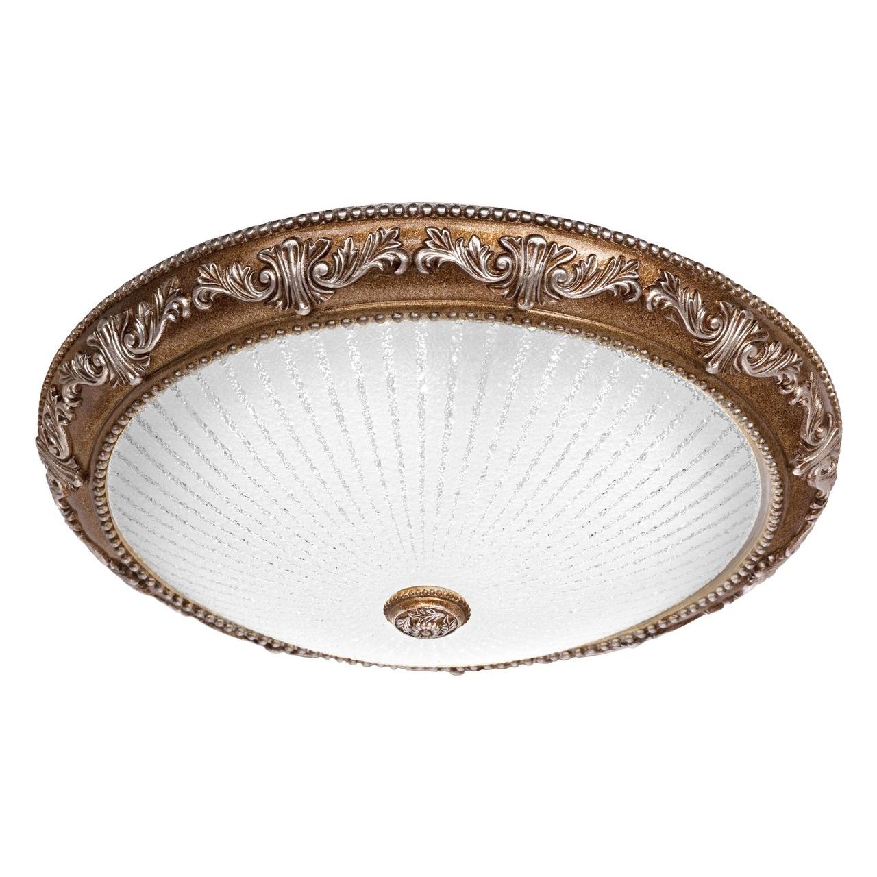 

Потолочный светодиодный светильник "Louvre" Silver Light