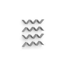Полки-трансформеры Flex Shelf Полки-трансформеры Flex Shelf