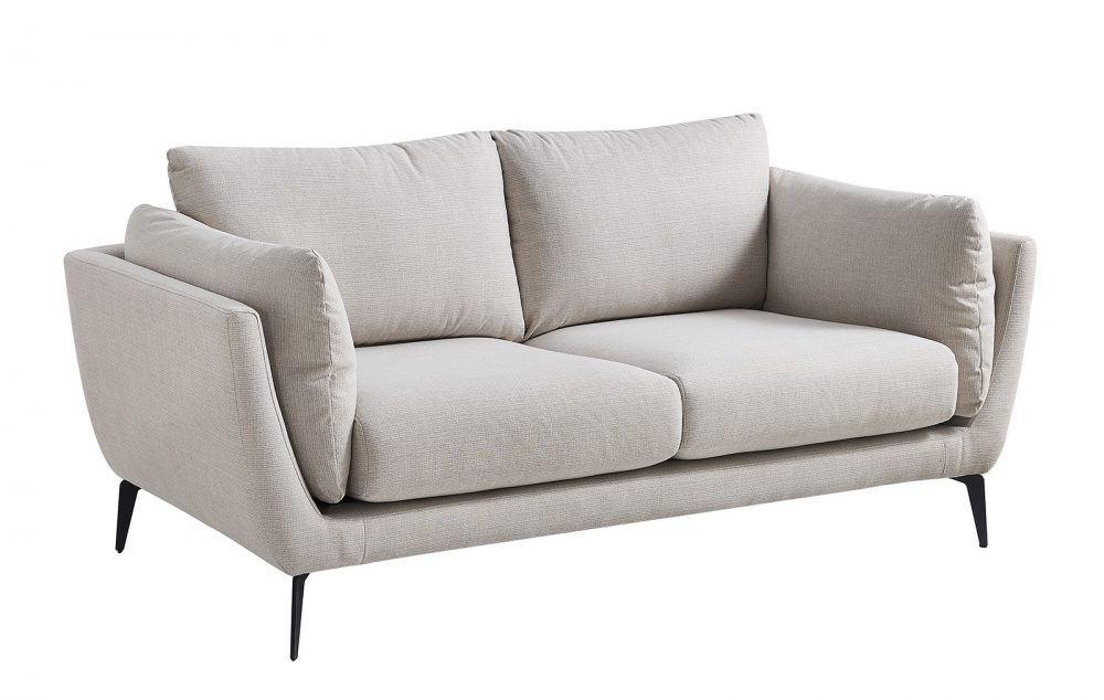 

Диван Amsterdam бежевого цвета