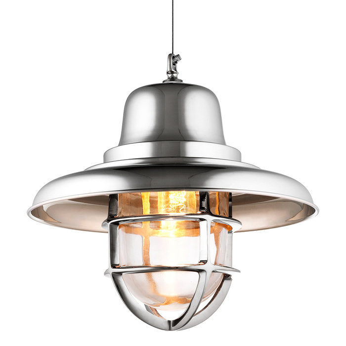 Подвесной светильник Eichholtz Lantern Подвесной светильник Eichholtz Lantern