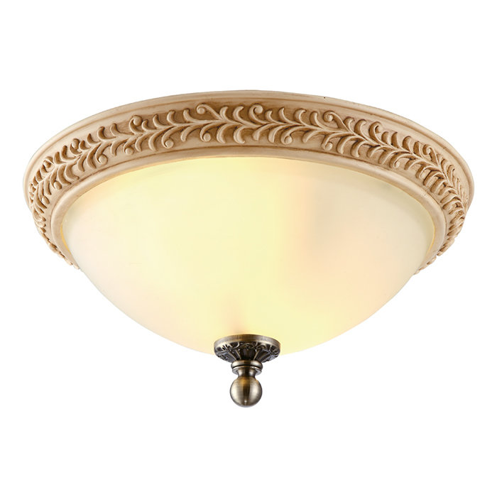 Потолочный светильник Arte Lamp "Ivory" Потолочный светильник Arte Lamp "Ivory"