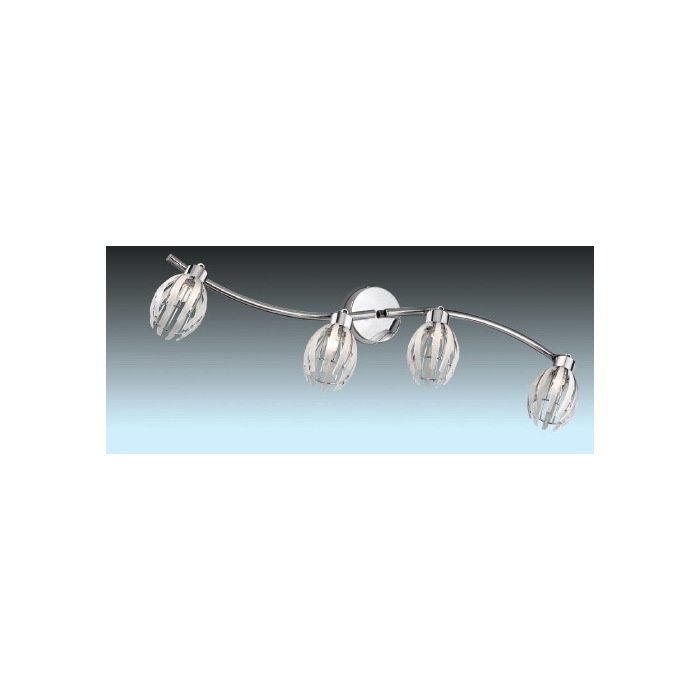 Спот Odeon LIGHT Akra Спот Odeon LIGHT Akra