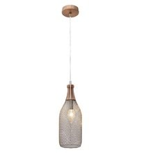 ПОДВЕСНОЙ СВЕТИЛЬНИК LUSSOLE LOFT ПОДВЕСНОЙ СВЕТИЛЬНИК LUSSOLE LOFT