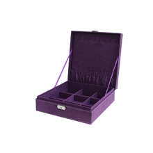 Шкатулка Treasure Box Purple Шкатулка Treasure Box Purple
