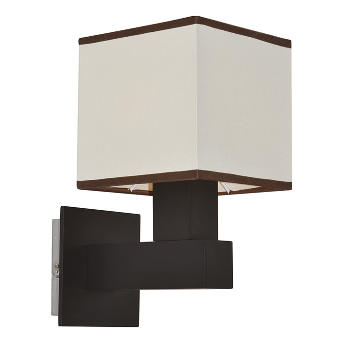 БРА ARTE LAMP QUADRO БРА ARTE LAMP QUADRO