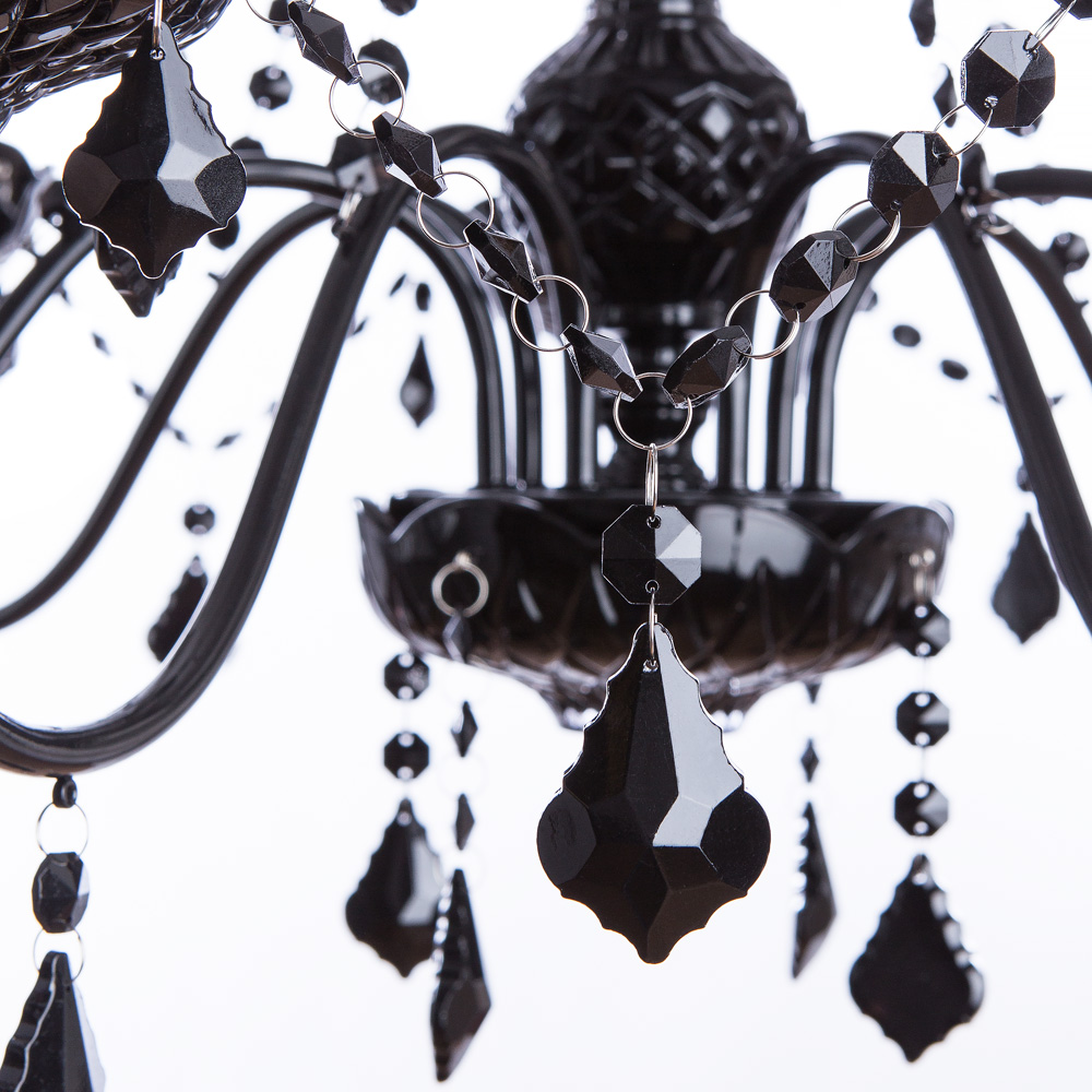 

Подвесная люстра Arte Lamp Odillia