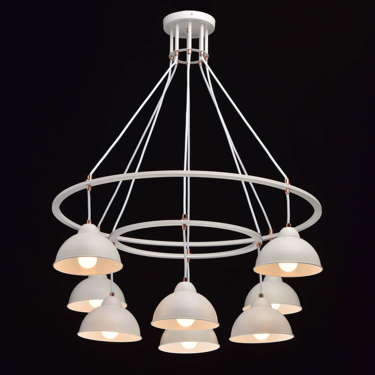 

Подвесная люстра mw-Light формула