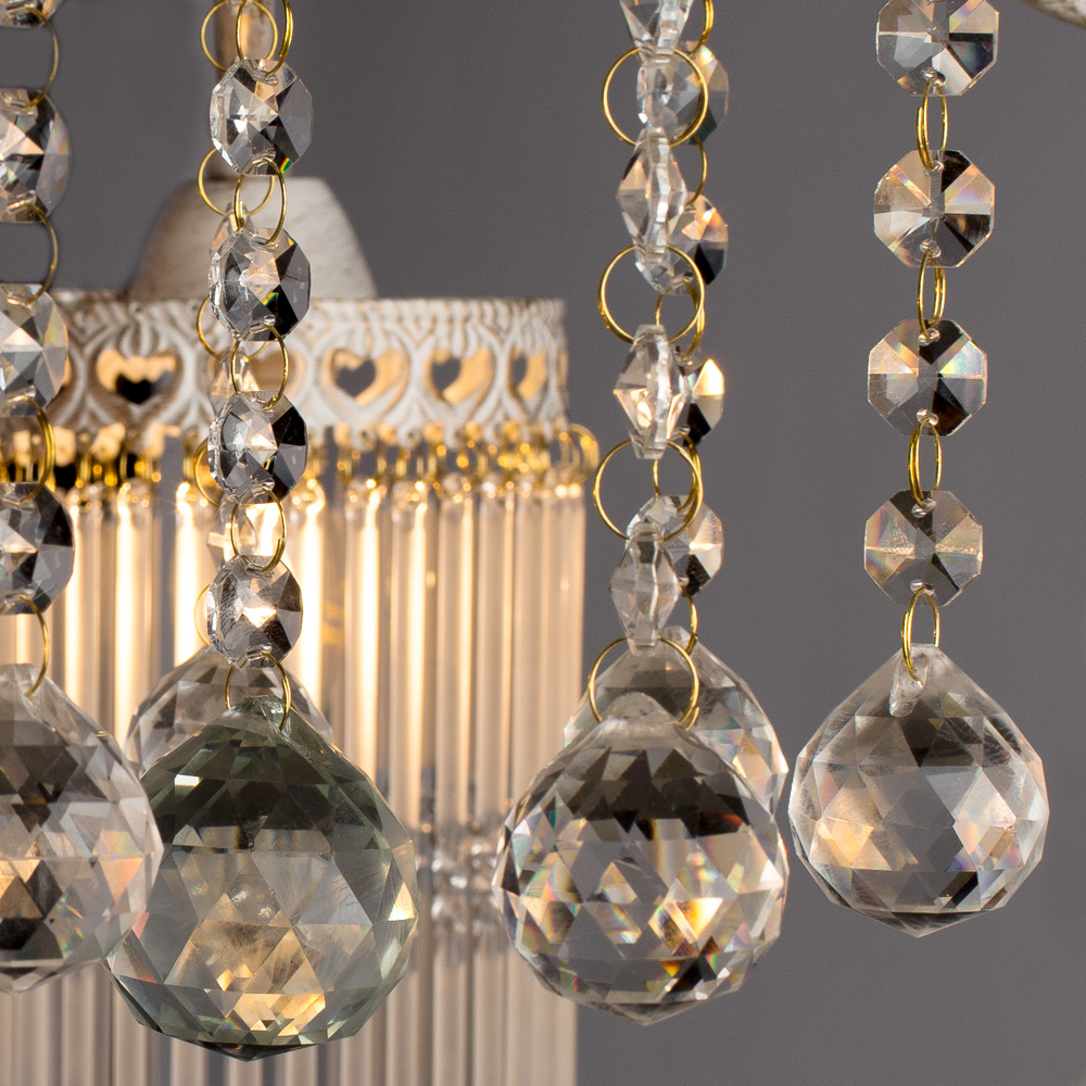 

Потолочная люстра Arte Lamp