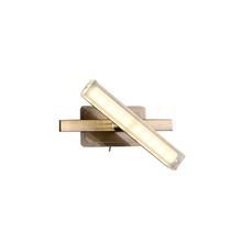 Светодиодный светильник "Roberta Old Bronze" IDLamp Светодиодный светильник "Roberta Old Bronze" IDLamp