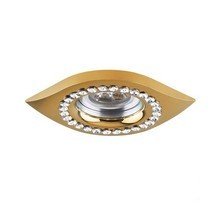 ВСТРАИВАЕМЫЙ СВЕТИЛЬНИК CRYSTAL LUX SPOTS ВСТРАИВАЕМЫЙ СВЕТИЛЬНИК CRYSTAL LUX SPOTS